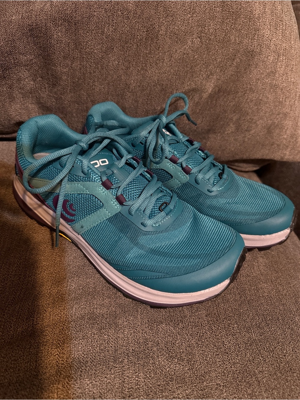Women's Topo Athletic Terraventure 3 Trail Running Shoe